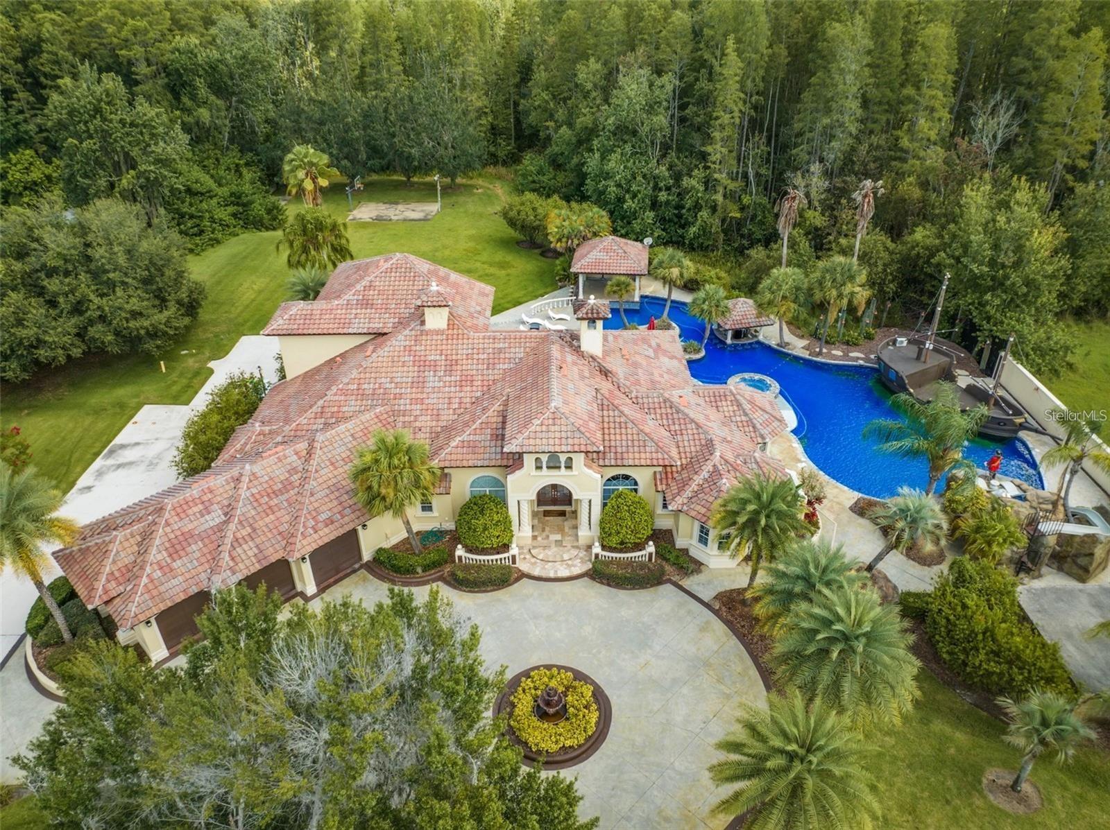 19165 GERACI RD, LUTZ, FL