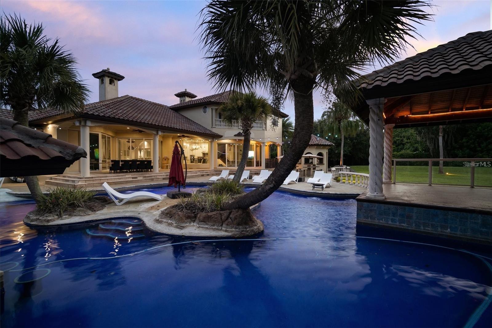 19165 GERACI RD, LUTZ, FL — photo 69