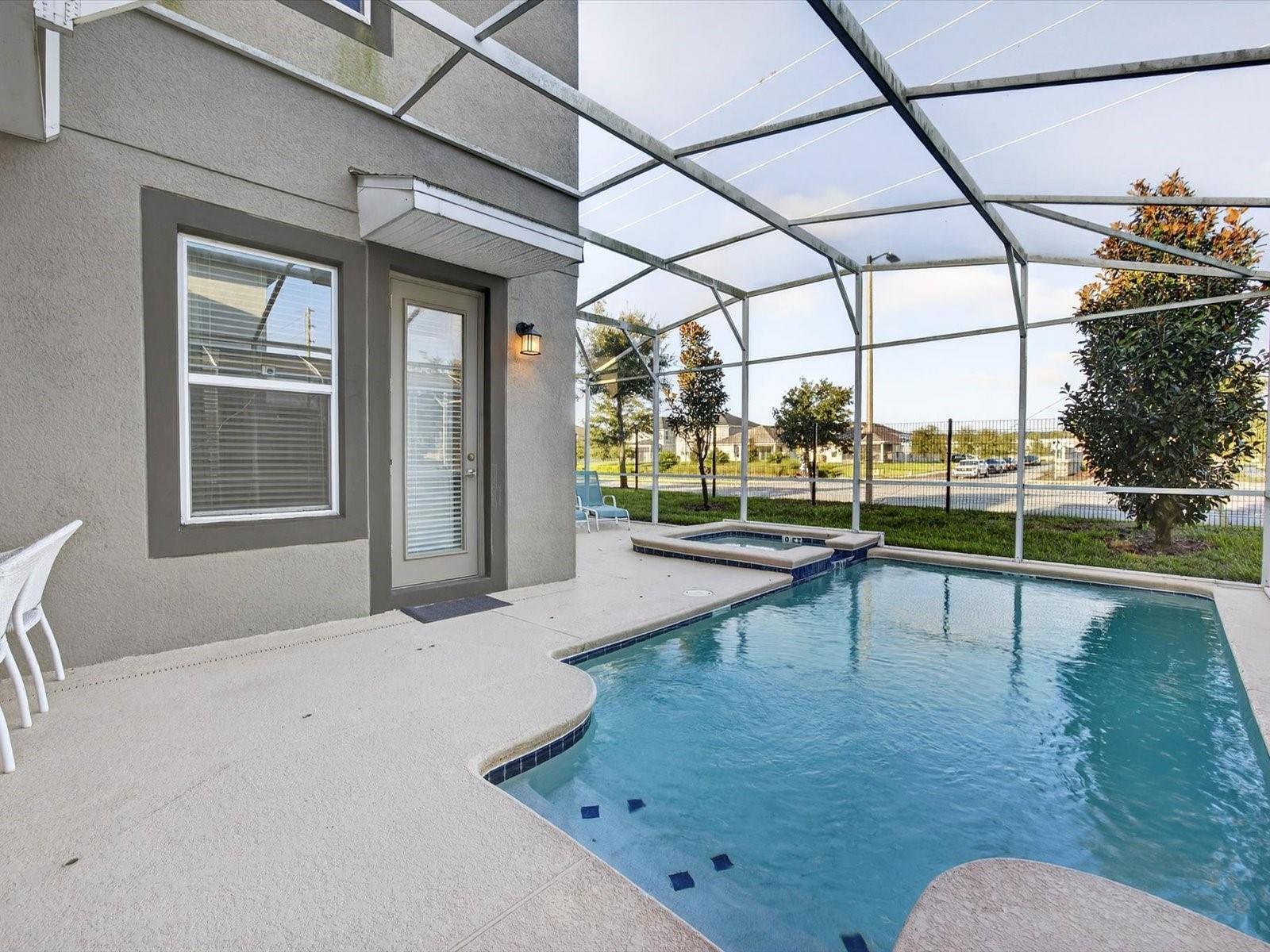 620 STICKS ST, DAVENPORT, FL — photo 2