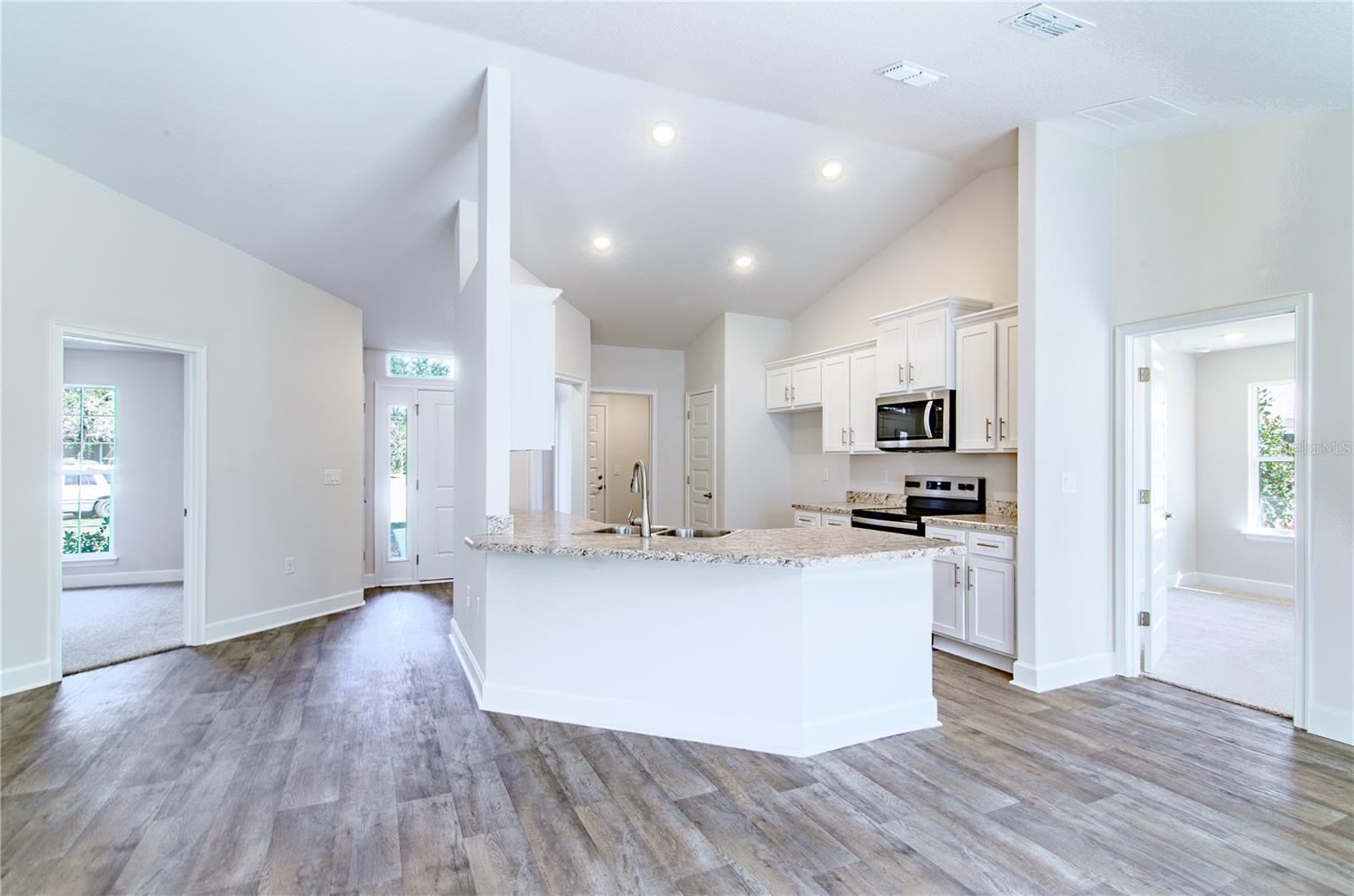 79 SLUMBER MEADOW TRAIL, PALM COAST, FL — photo 17