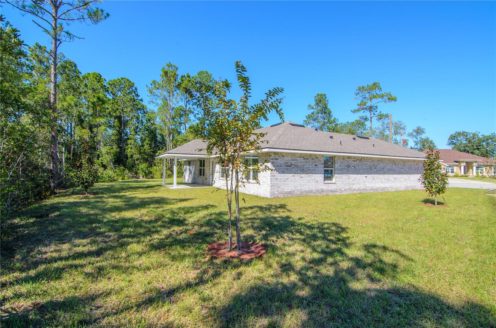 79 SLUMBER MEADOW TRAIL, PALM COAST, FL — photo 34