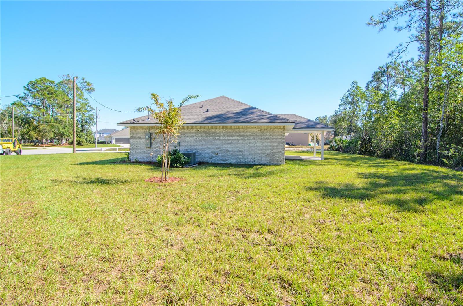 79 SLUMBER MEADOW TRAIL, PALM COAST, FL — photo 35