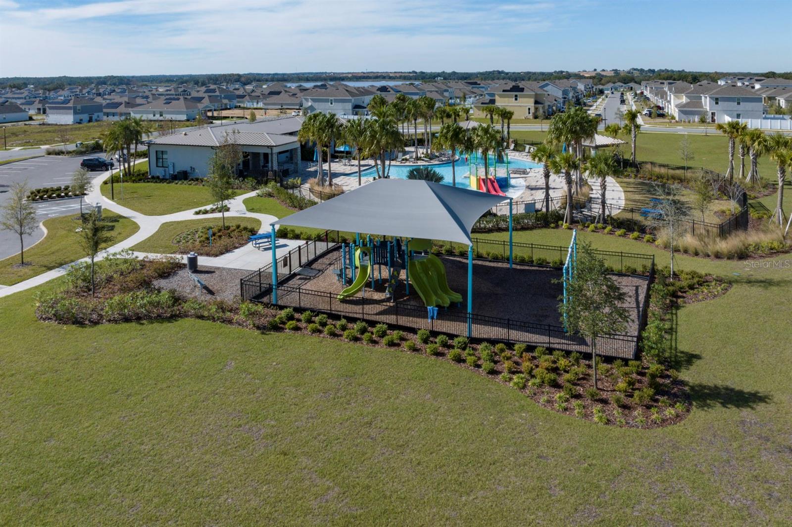 7036 ROLLING LEAF RD, GROVELAND, FL — photo 31