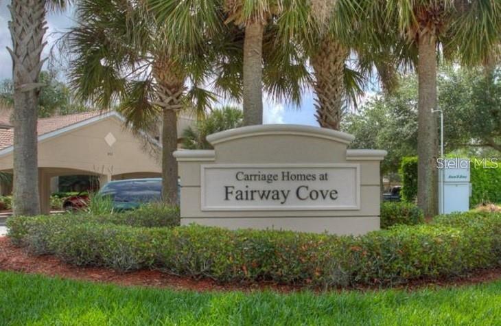 803 FAIRWAYCOVE LN #204, BRADENTON, FL — photo 2