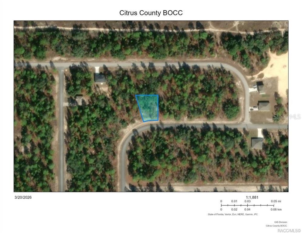 3611 W PARKVIEW DR, DUNNELLON, FL