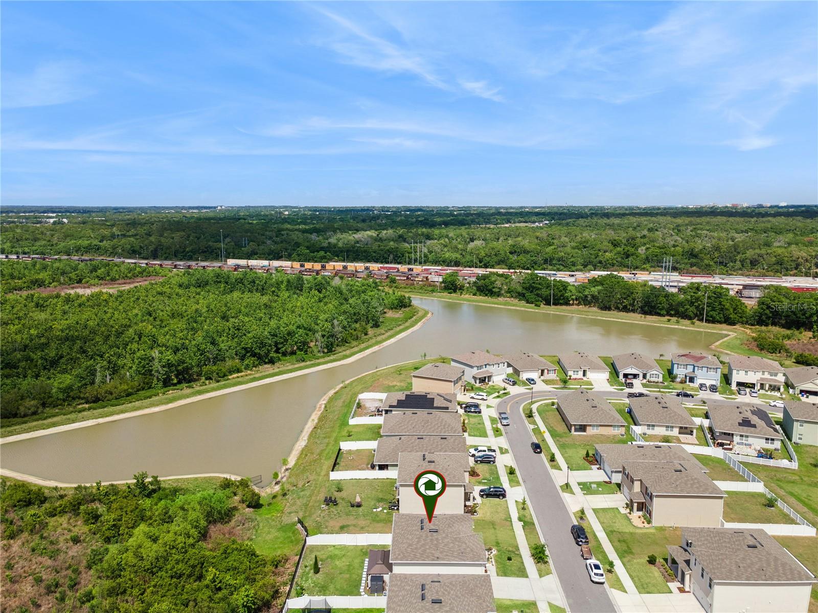 2933 IVY LAKE CT, LAKELAND, FL — photo 22