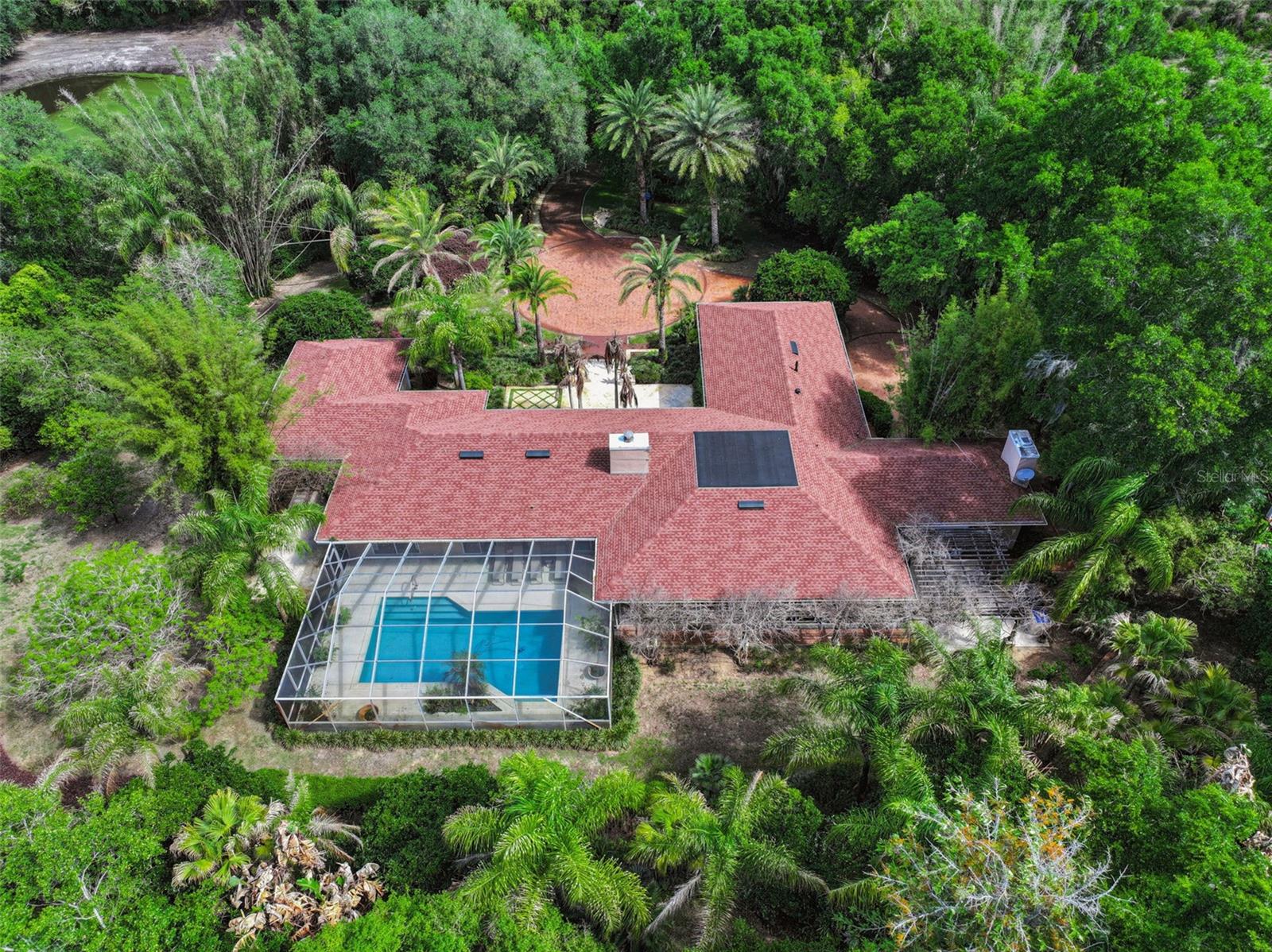 2300 N SCENIC HWY #104, LAKE WALES, FL — photo 32