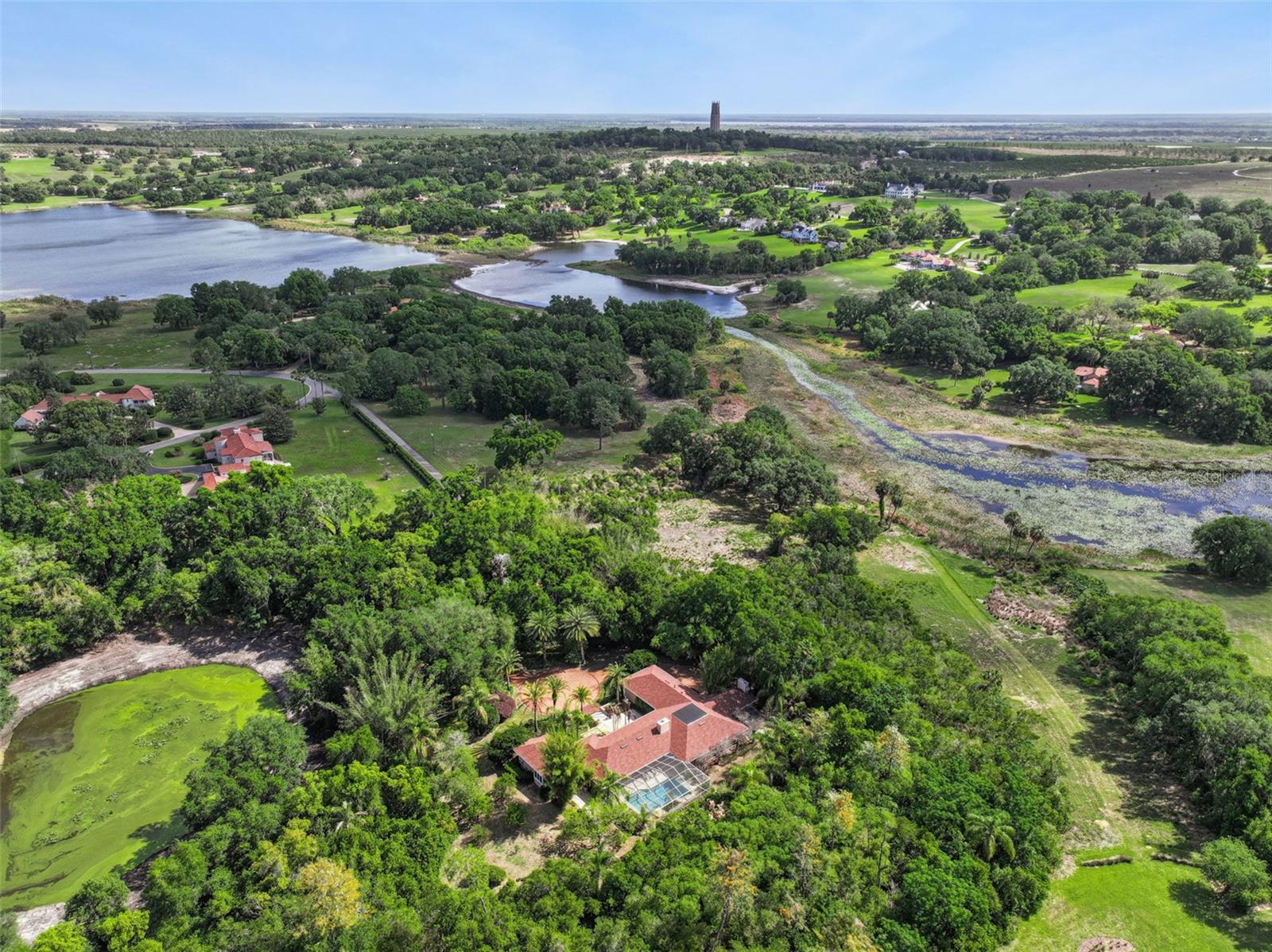 2300 N SCENIC HWY #104, LAKE WALES, FL — photo 36