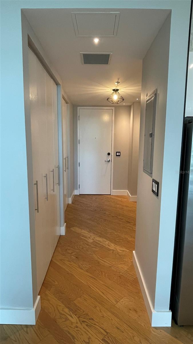 150 E ROBINSON ST #1423, ORLANDO, FL — photo 8