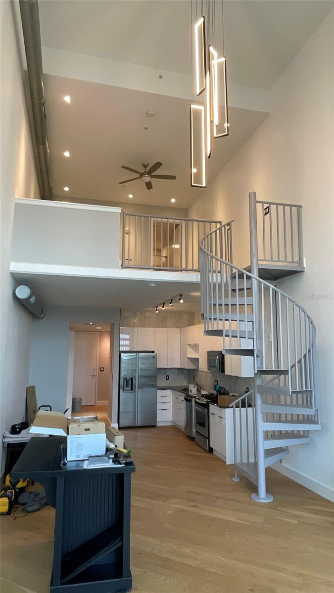 150 E ROBINSON ST #1423, ORLANDO, FL — photo 19