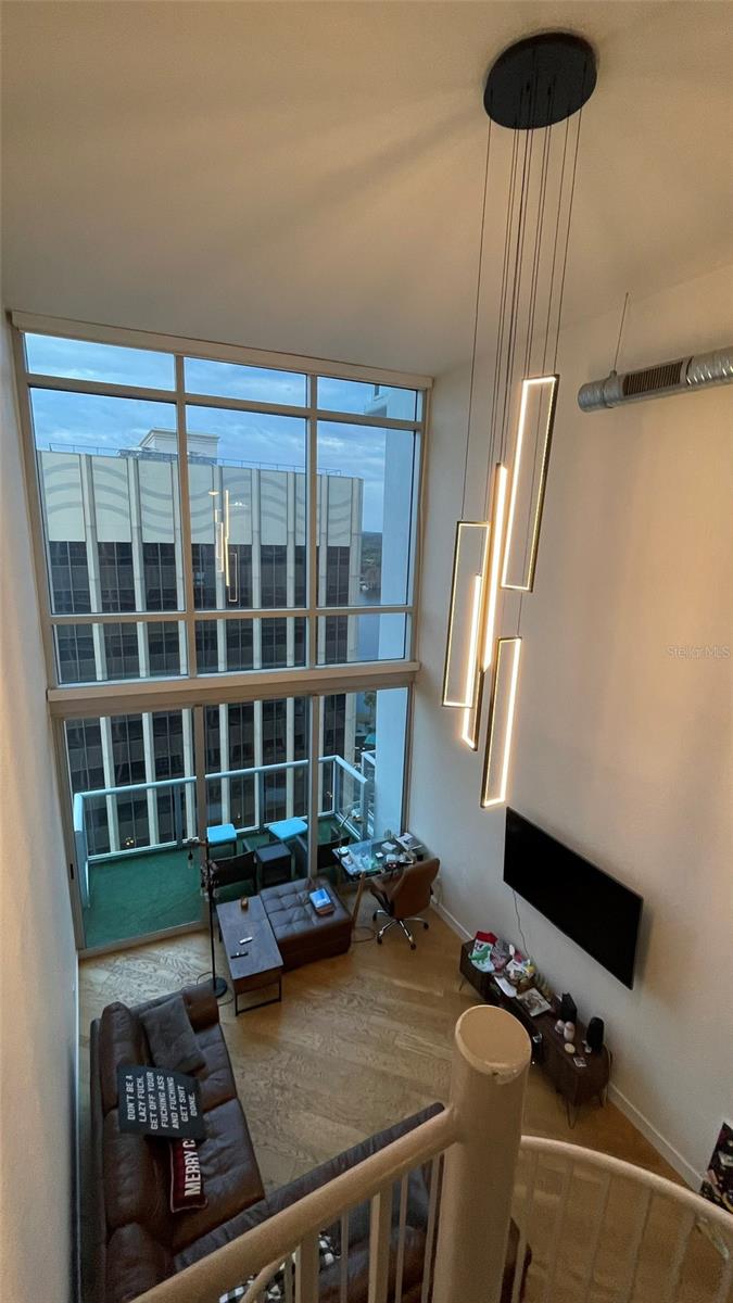 150 E ROBINSON ST #1423, ORLANDO, FL — photo 25