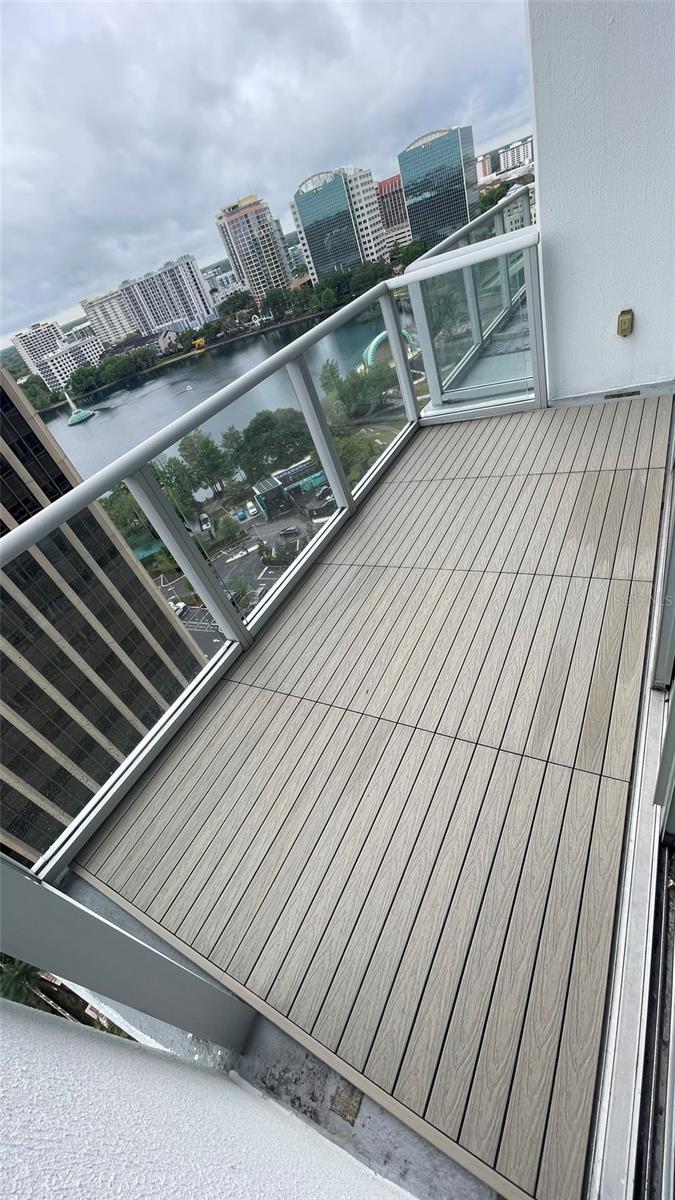 150 E ROBINSON ST #1423, ORLANDO, FL — photo 32