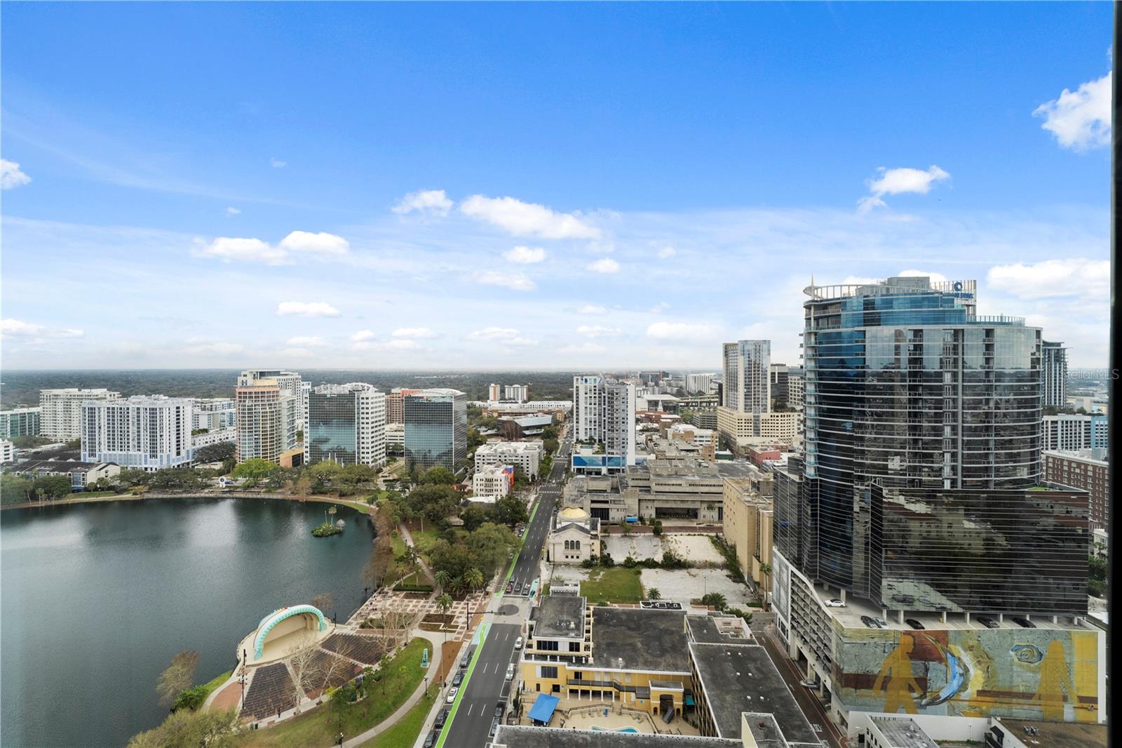 150 E ROBINSON ST #1423, ORLANDO, FL — photo 40