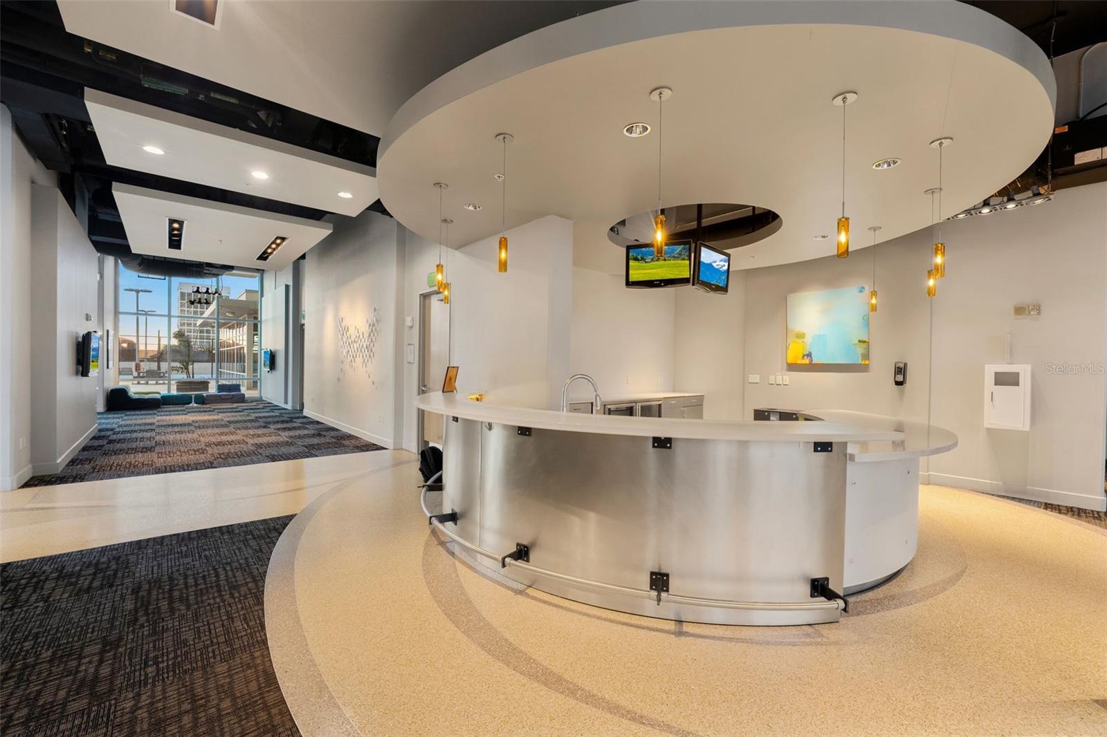150 E ROBINSON ST #1423, ORLANDO, FL — photo 43