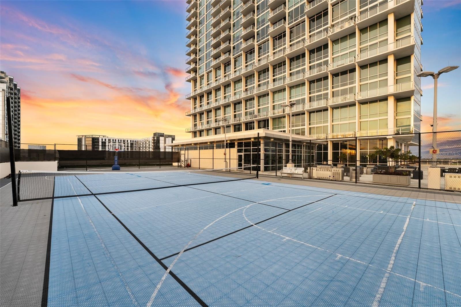 150 E ROBINSON ST #1423, ORLANDO, FL — photo 44