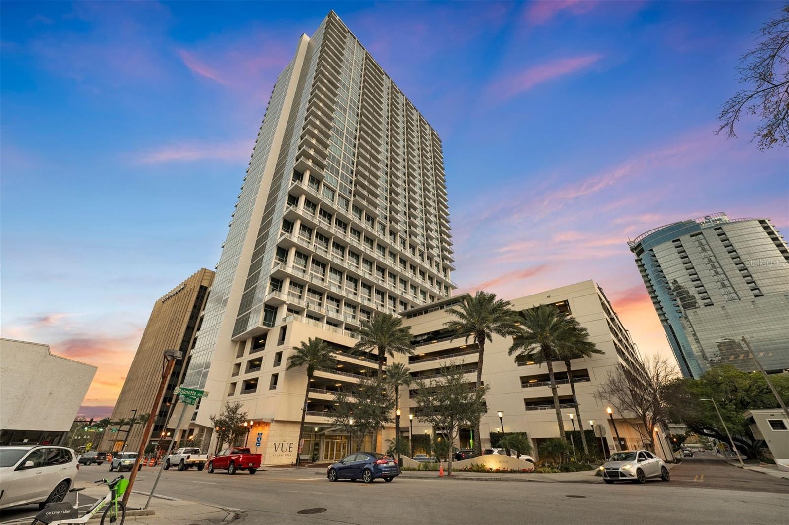 150 E ROBINSON ST #1423, ORLANDO, FL — photo 46