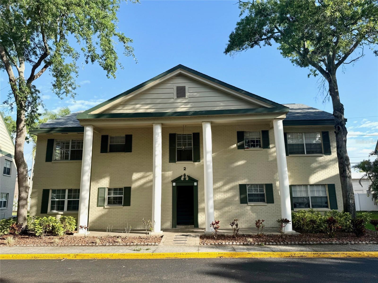 117 N MERCURY AVE #117, CLEARWATER, FL