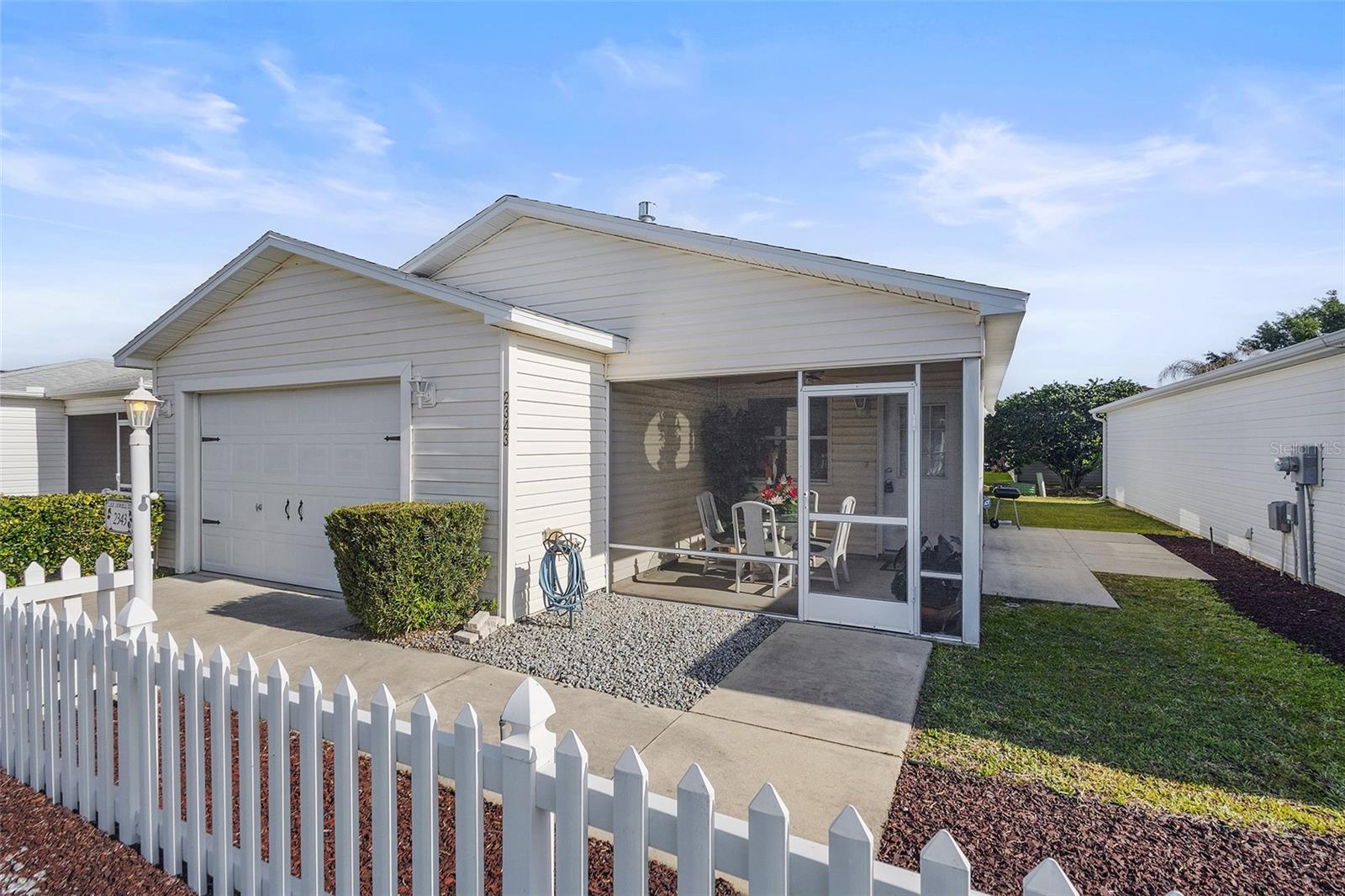 2343 PINE RIDGE ST, THE VILLAGES, FL — photo 17