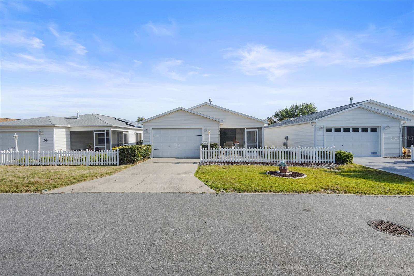 2343 PINE RIDGE ST, THE VILLAGES, FL — photo 18