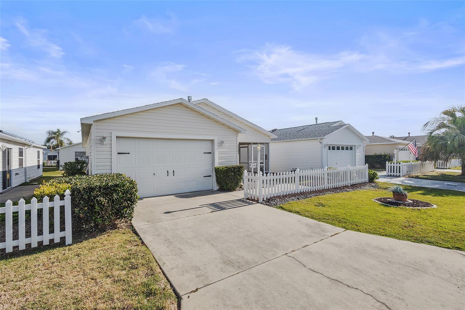 2343 PINE RIDGE ST, THE VILLAGES, FL — photo 19