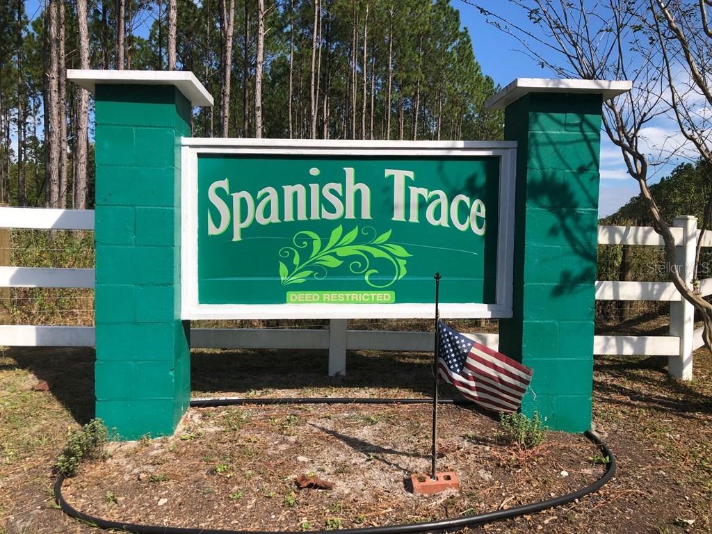 1.77 acres NW 73 ST, CHIEFLAND, FL — photo 2