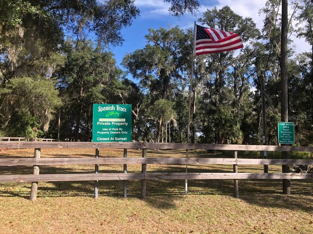 1.77 acres NW 73 ST, CHIEFLAND, FL — photo 3
