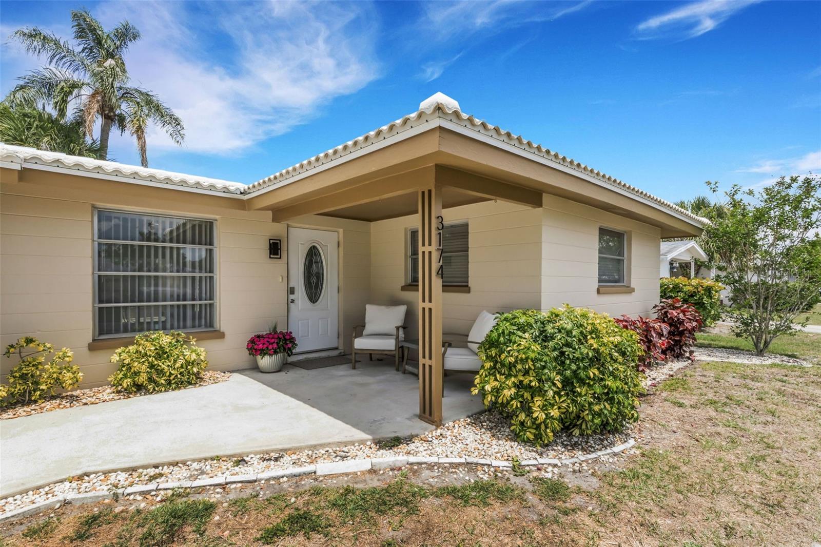 3174 REGATTA CIR, SARASOTA, FL — photo 2