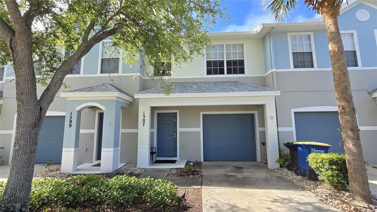 1507 TALISKER DR, CLEARWATER, FL