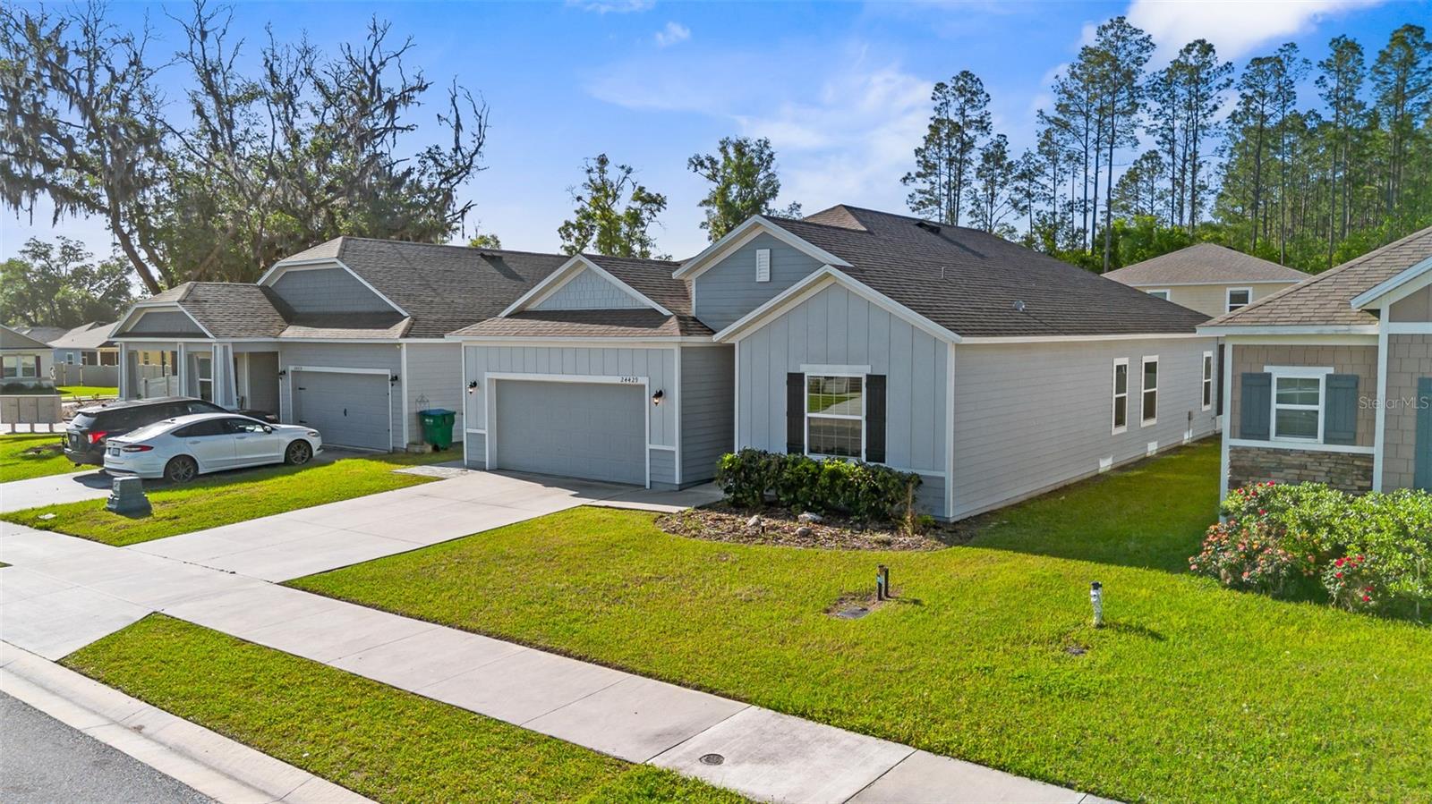 24429 NW 7TH LN, NEWBERRY, FL — photo 3