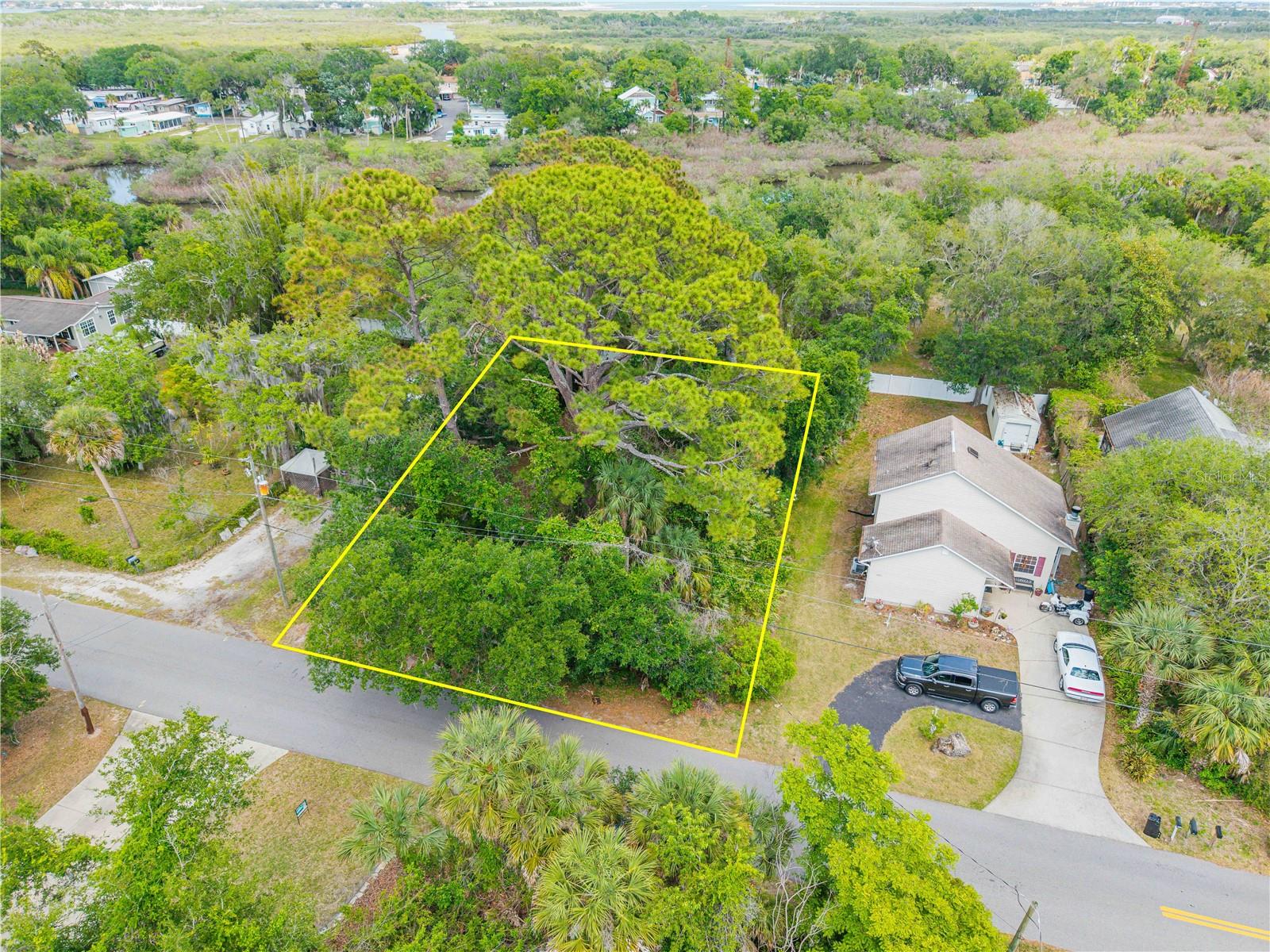BROOKLINE AVE, NEW SMYRNA BEACH, FL
