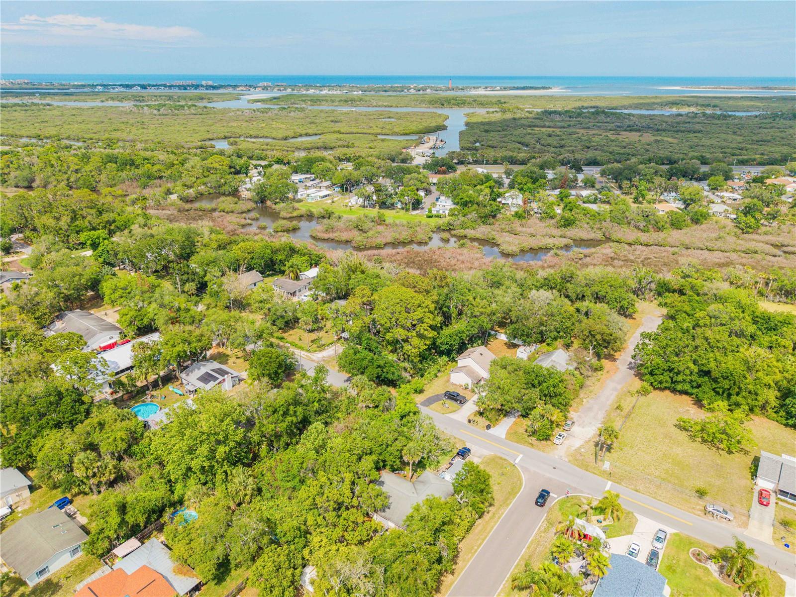 BROOKLINE AVE, NEW SMYRNA BEACH, FL — photo 11