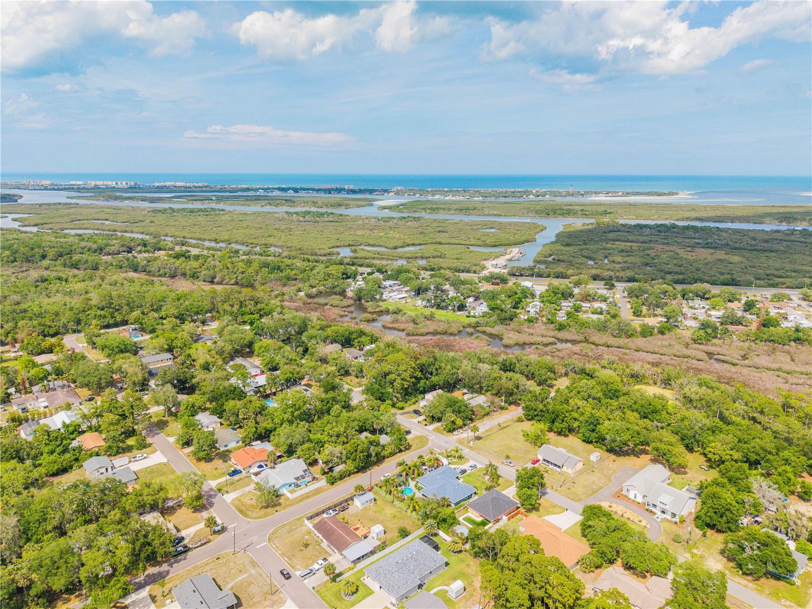 BROOKLINE AVE, NEW SMYRNA BEACH, FL — photo 12
