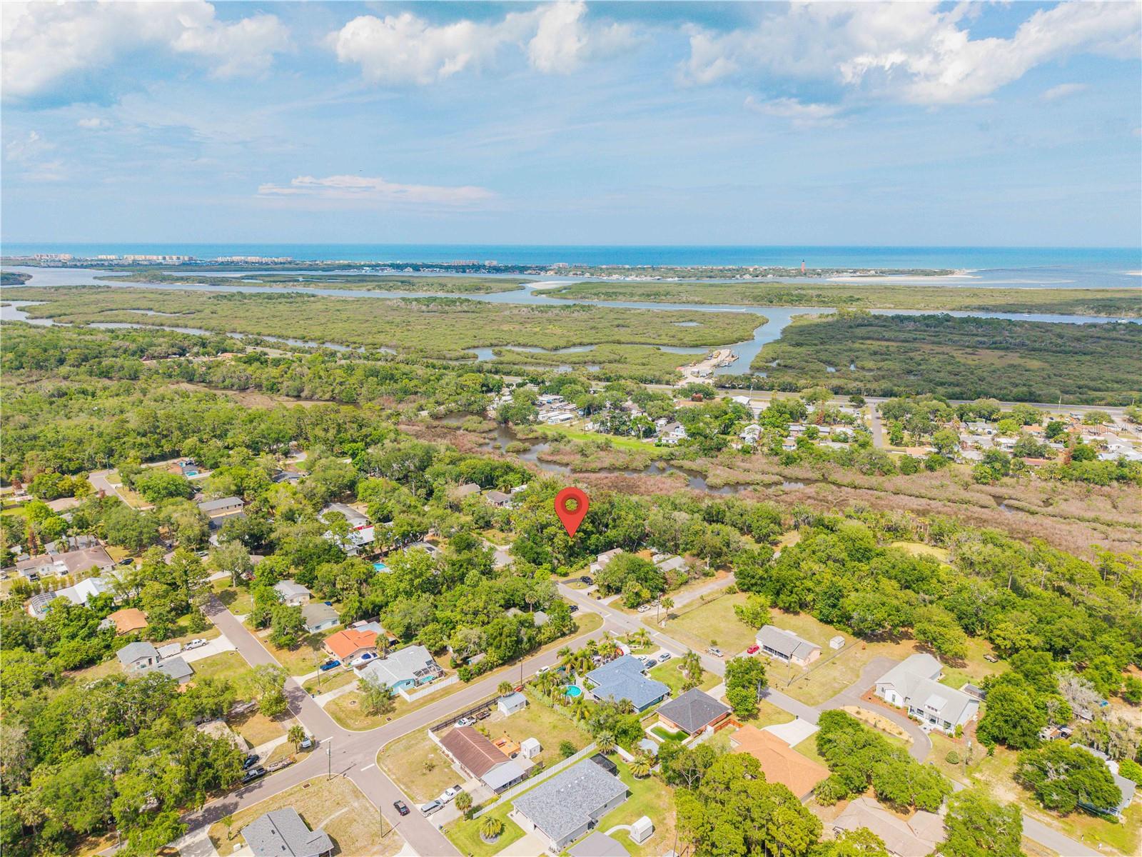 BROOKLINE AVE, NEW SMYRNA BEACH, FL — photo 13