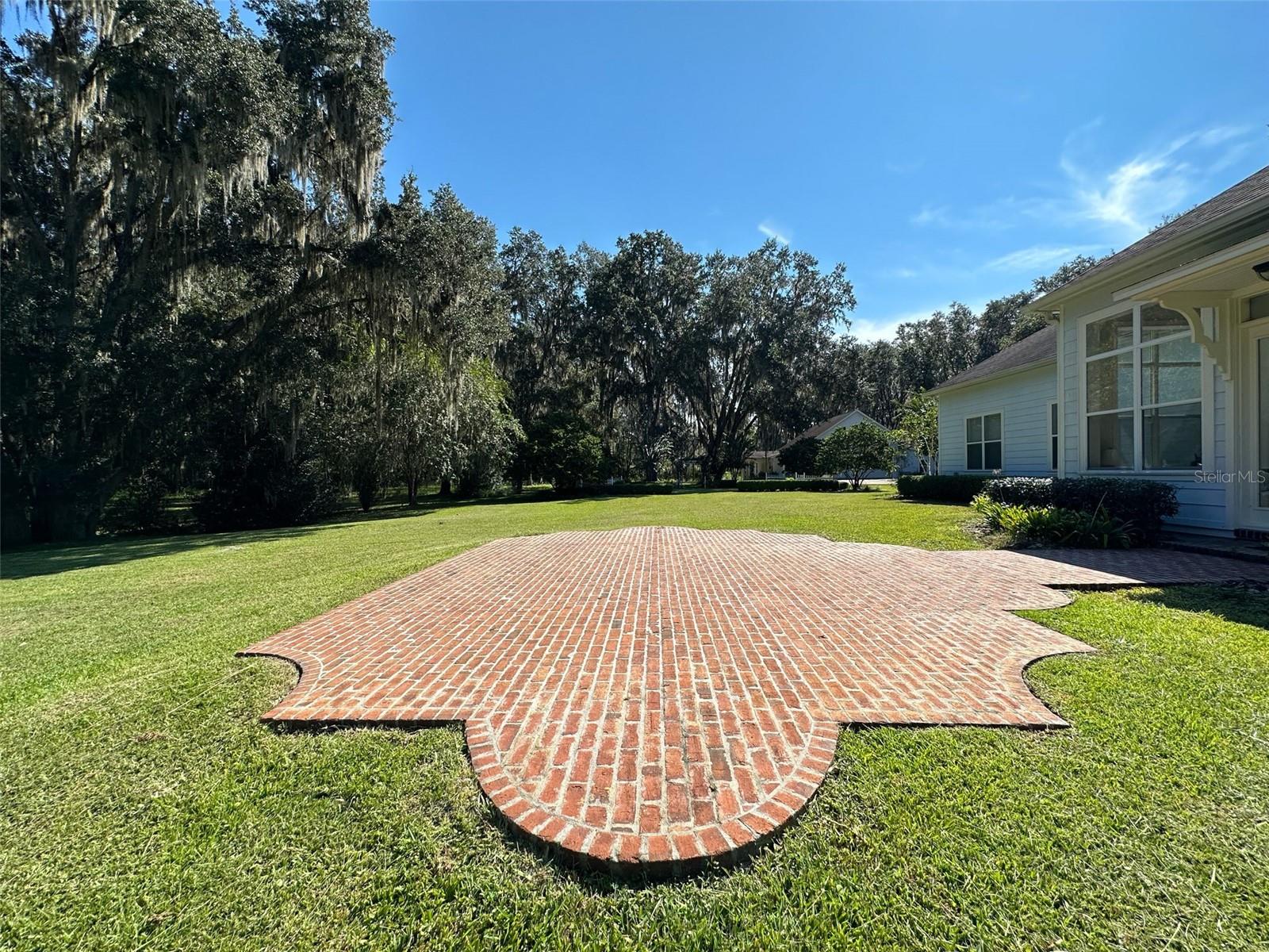 6425 NW 202ND PL, MICANOPY, FL — photo 68