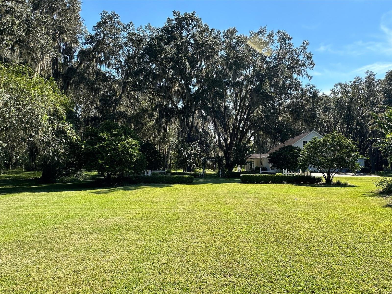 6425 NW 202ND PL, MICANOPY, FL — photo 74