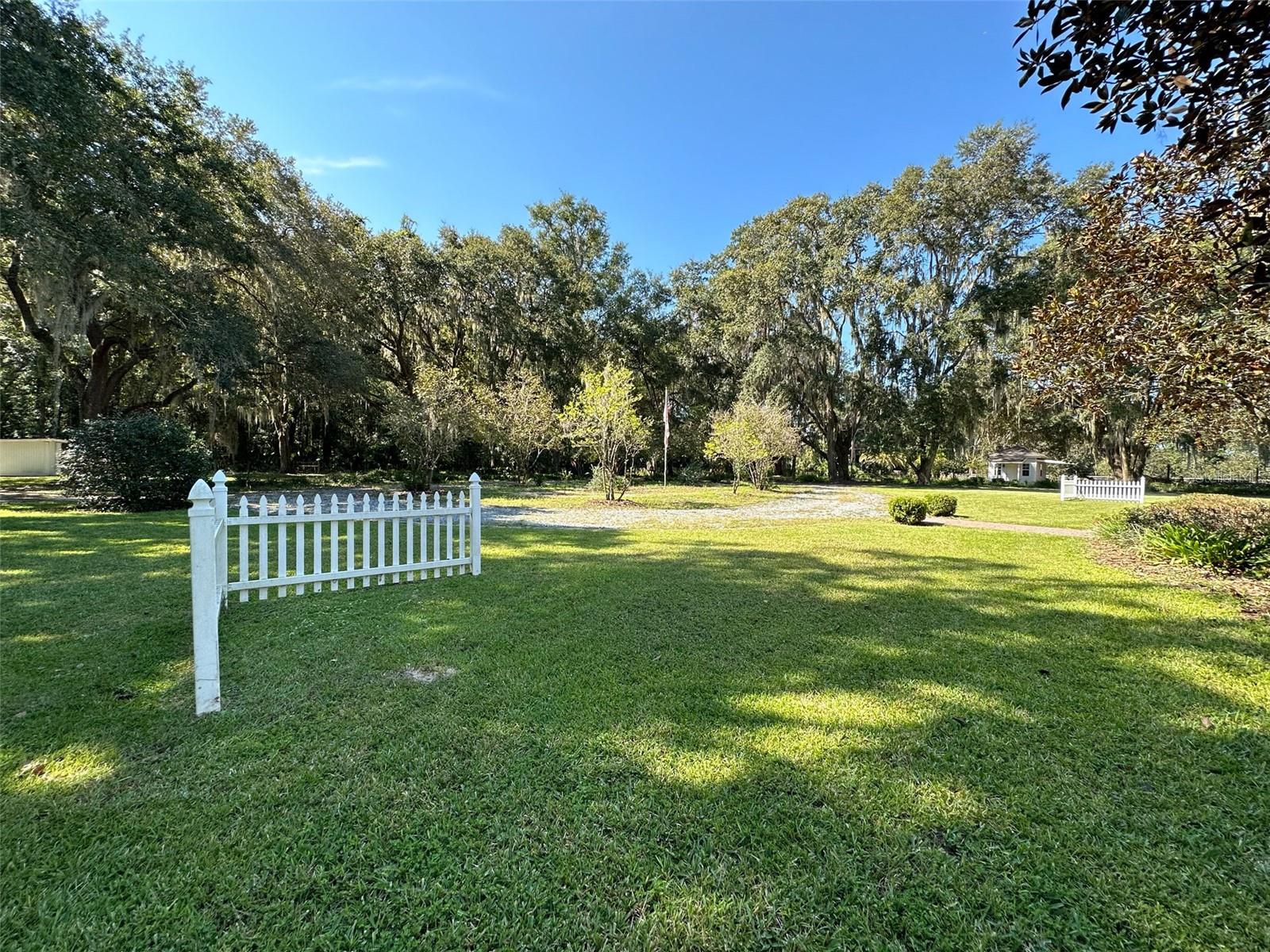 6425 NW 202ND PL, MICANOPY, FL — photo 72