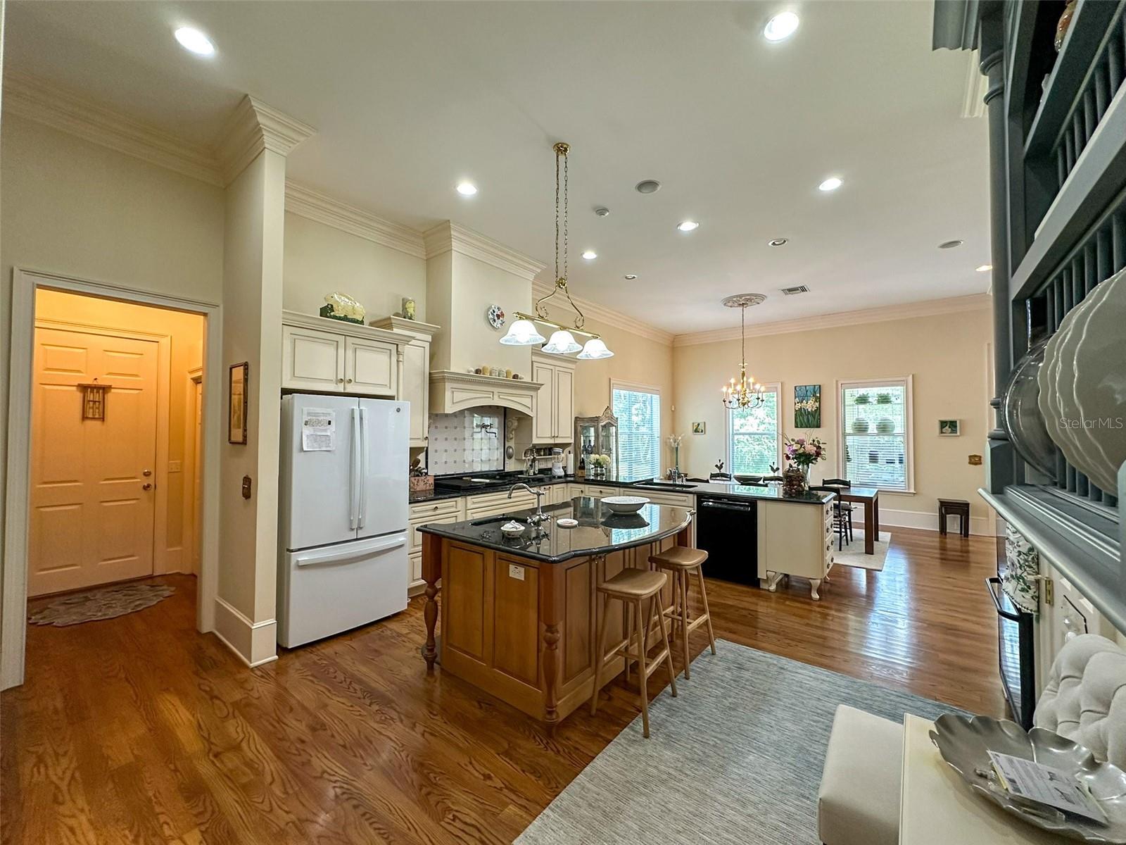 6425 NW 202ND PL, MICANOPY, FL — photo 23