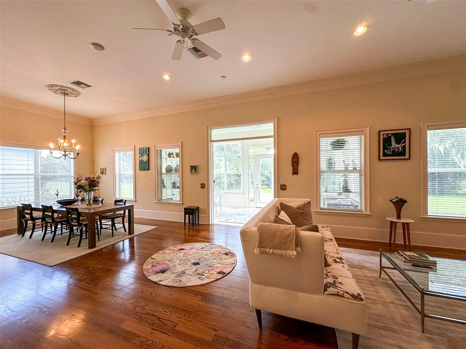 6425 NW 202ND PL, MICANOPY, FL — photo 13