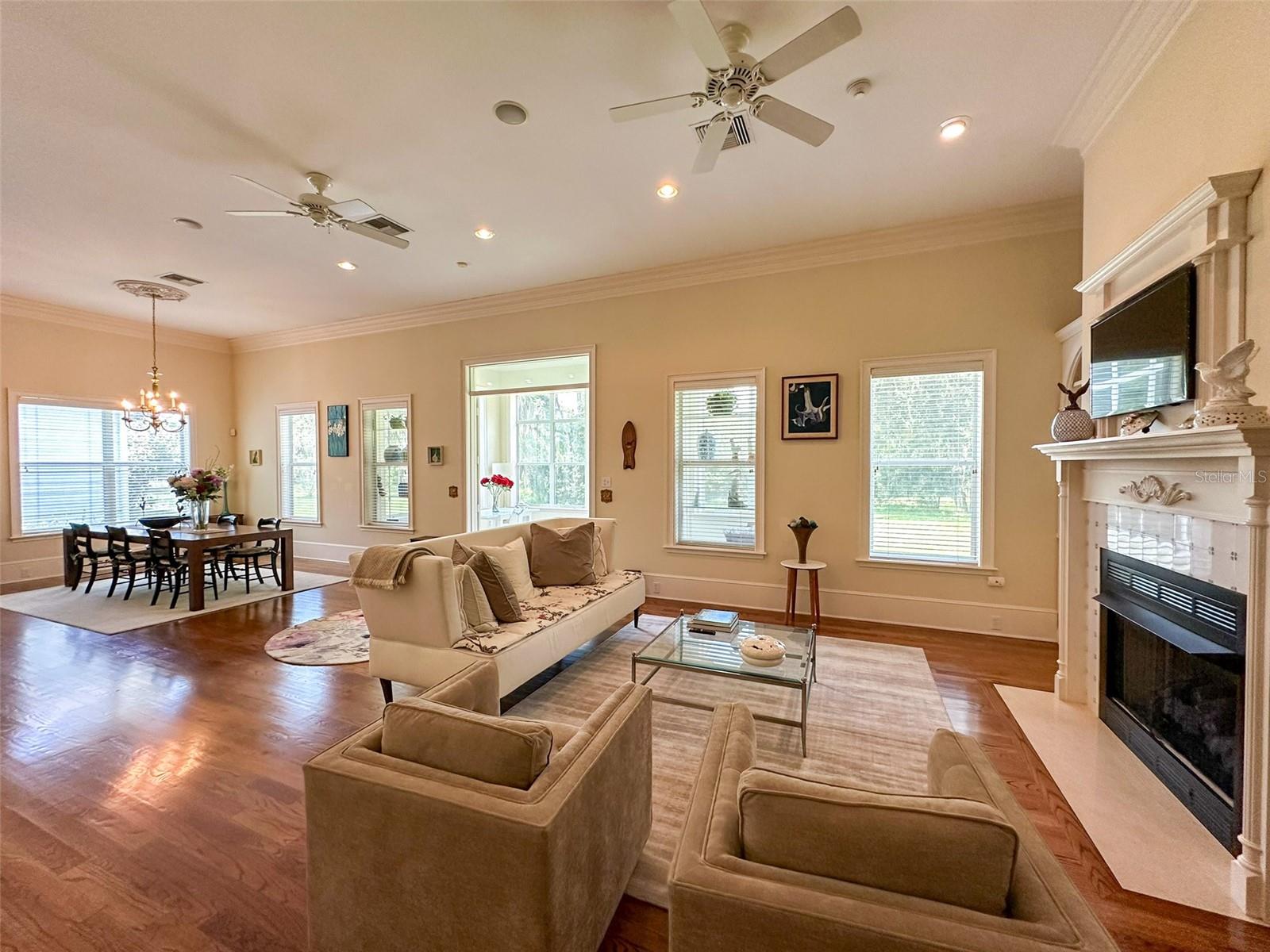 6425 NW 202ND PL, MICANOPY, FL — photo 9