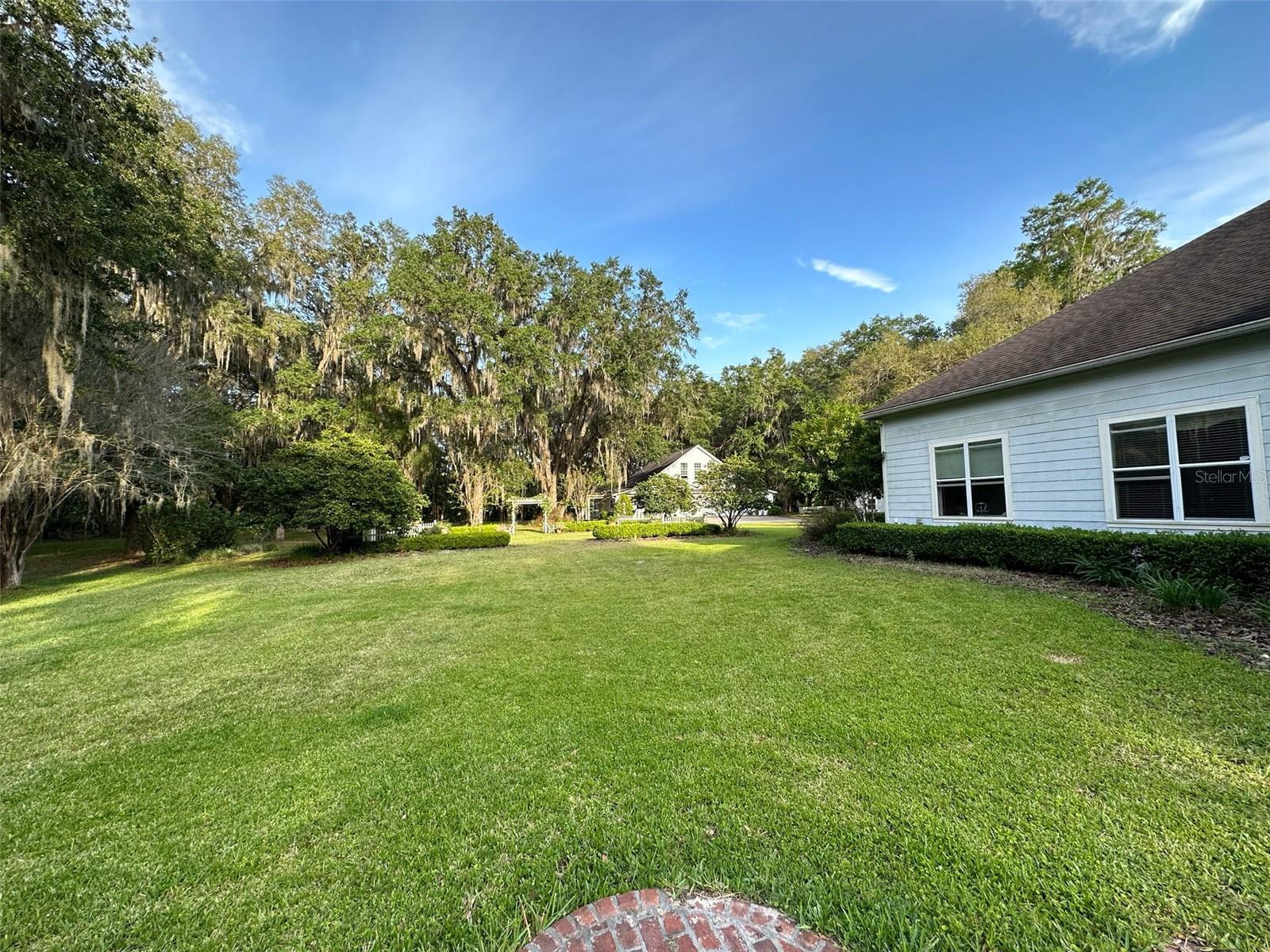 6425 NW 202ND PL, MICANOPY, FL — photo 73