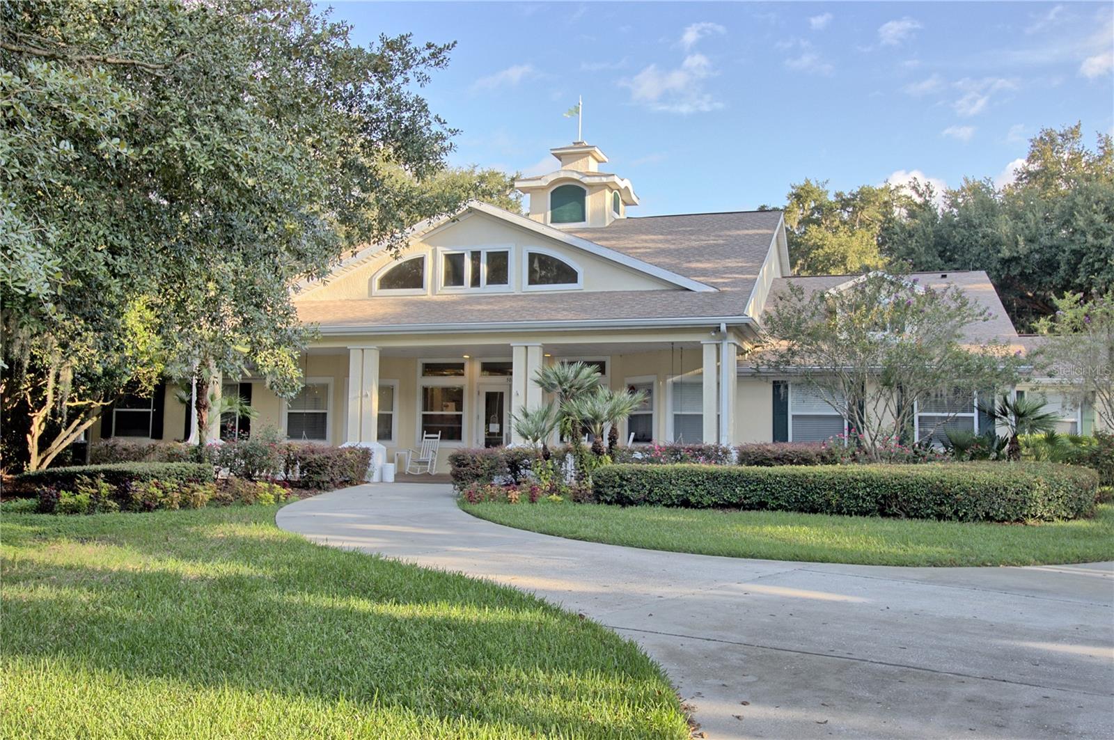 333 RANCHWOOD DR, LEESBURG, FL — photo 131