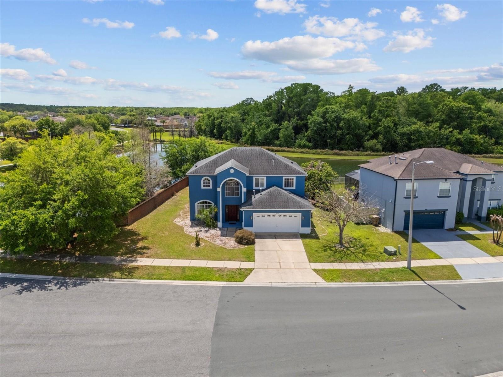 5500 WILLOW BEND TRL, KISSIMMEE, FL — photo 46