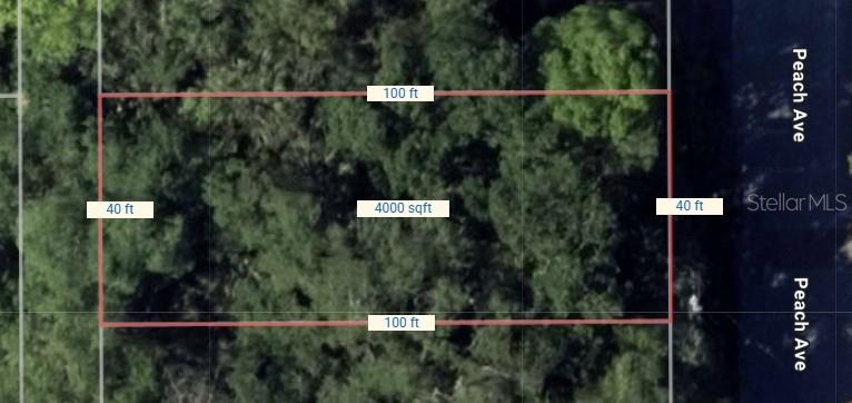 PEACH AVE, SANFORD, FL — photo 2