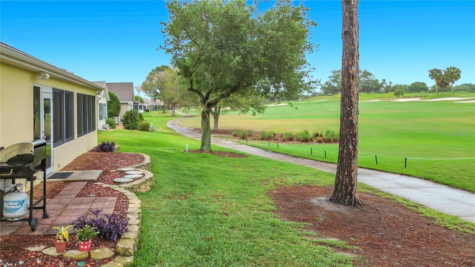 1738 AUGUSTINE DR, THE VILLAGES, FL — photo 25