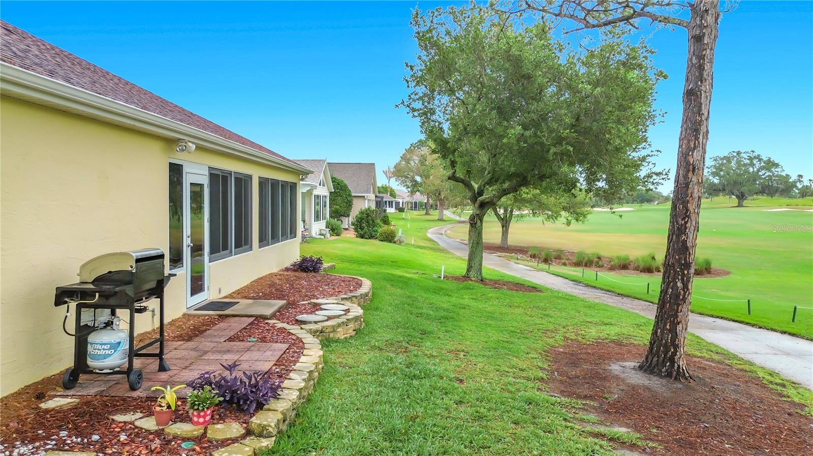1738 AUGUSTINE DR, THE VILLAGES, FL — photo 28