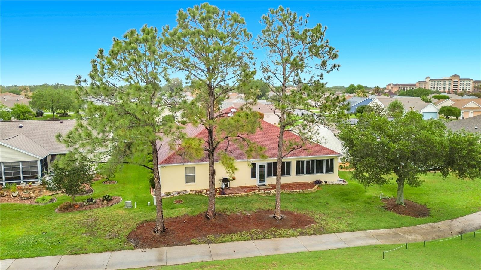 1738 AUGUSTINE DR, THE VILLAGES, FL — photo 29