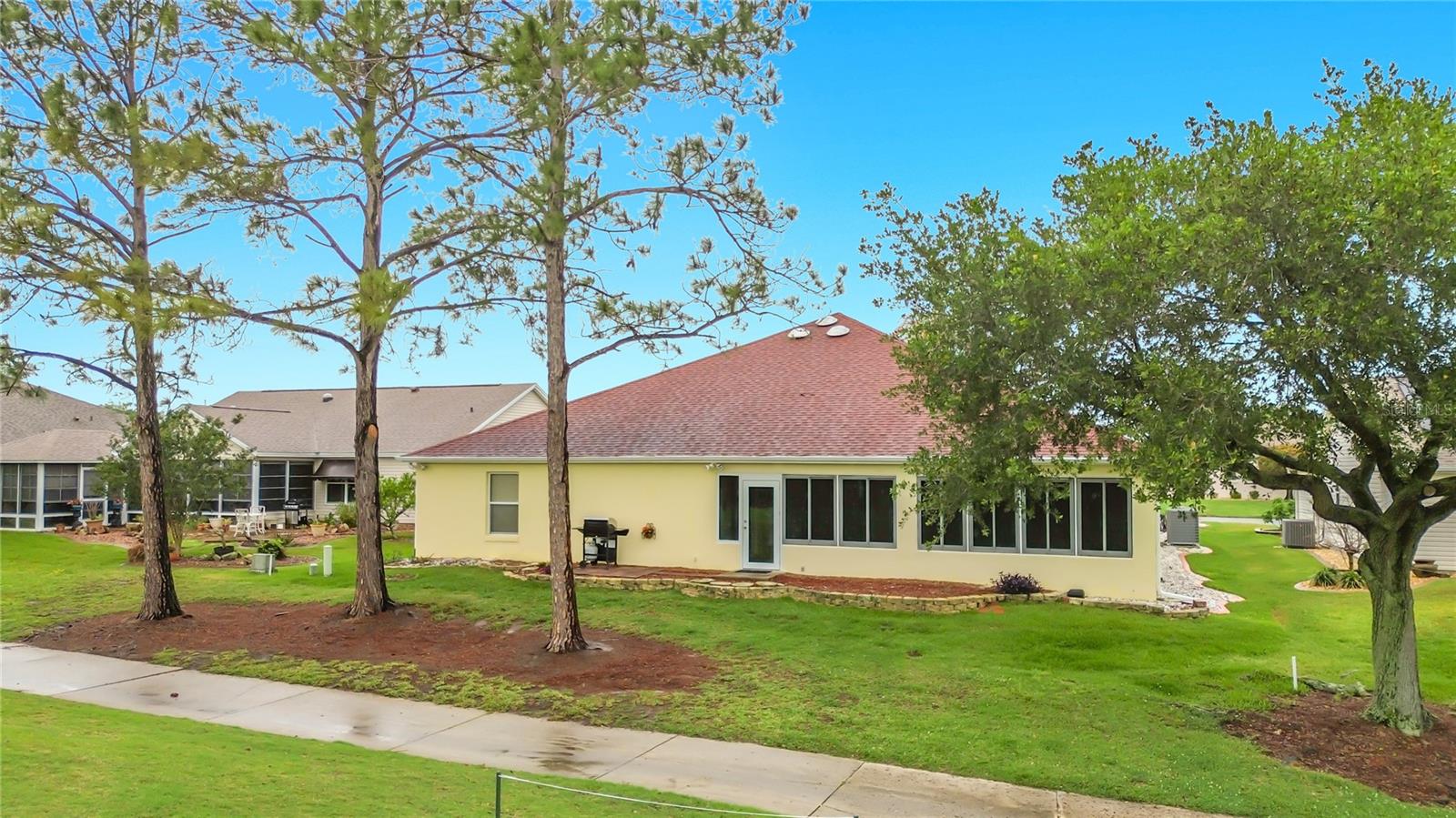 1738 AUGUSTINE DR, THE VILLAGES, FL — photo 30