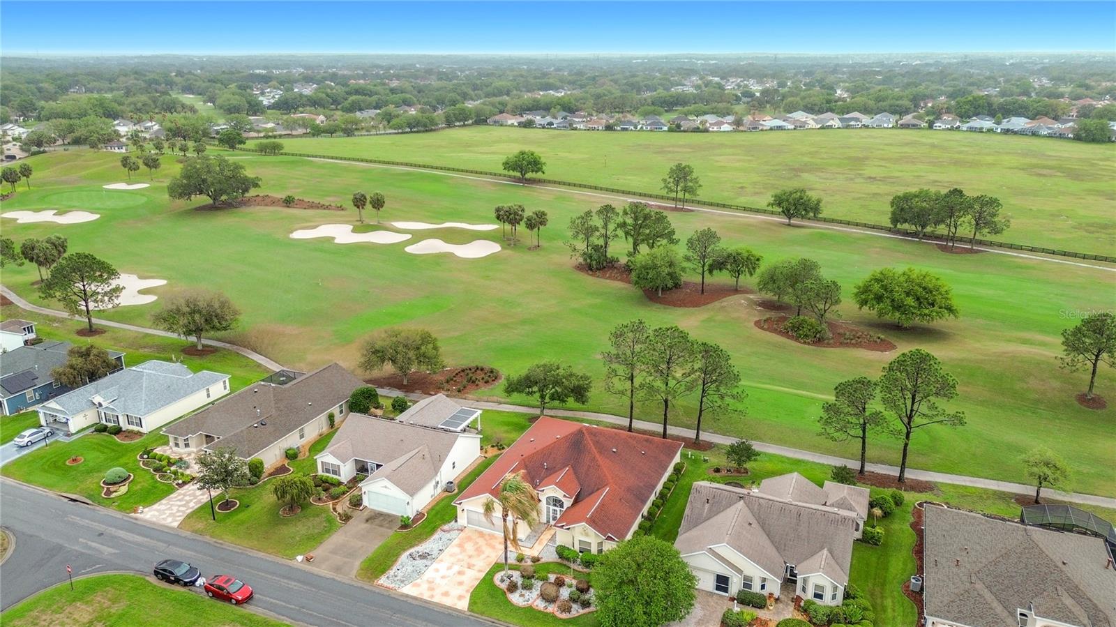 1738 AUGUSTINE DR, THE VILLAGES, FL — photo 32