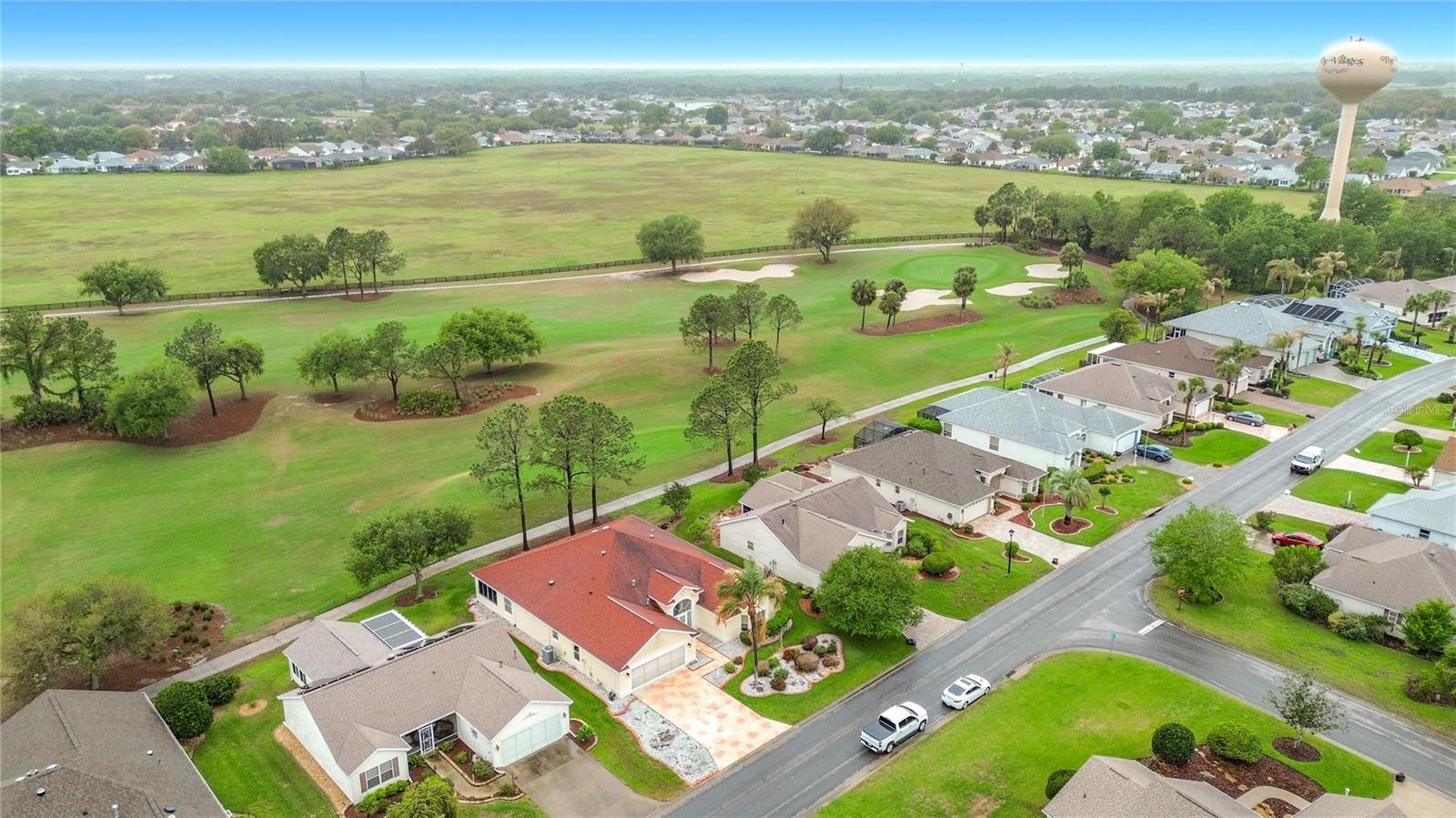 1738 AUGUSTINE DR, THE VILLAGES, FL — photo 33