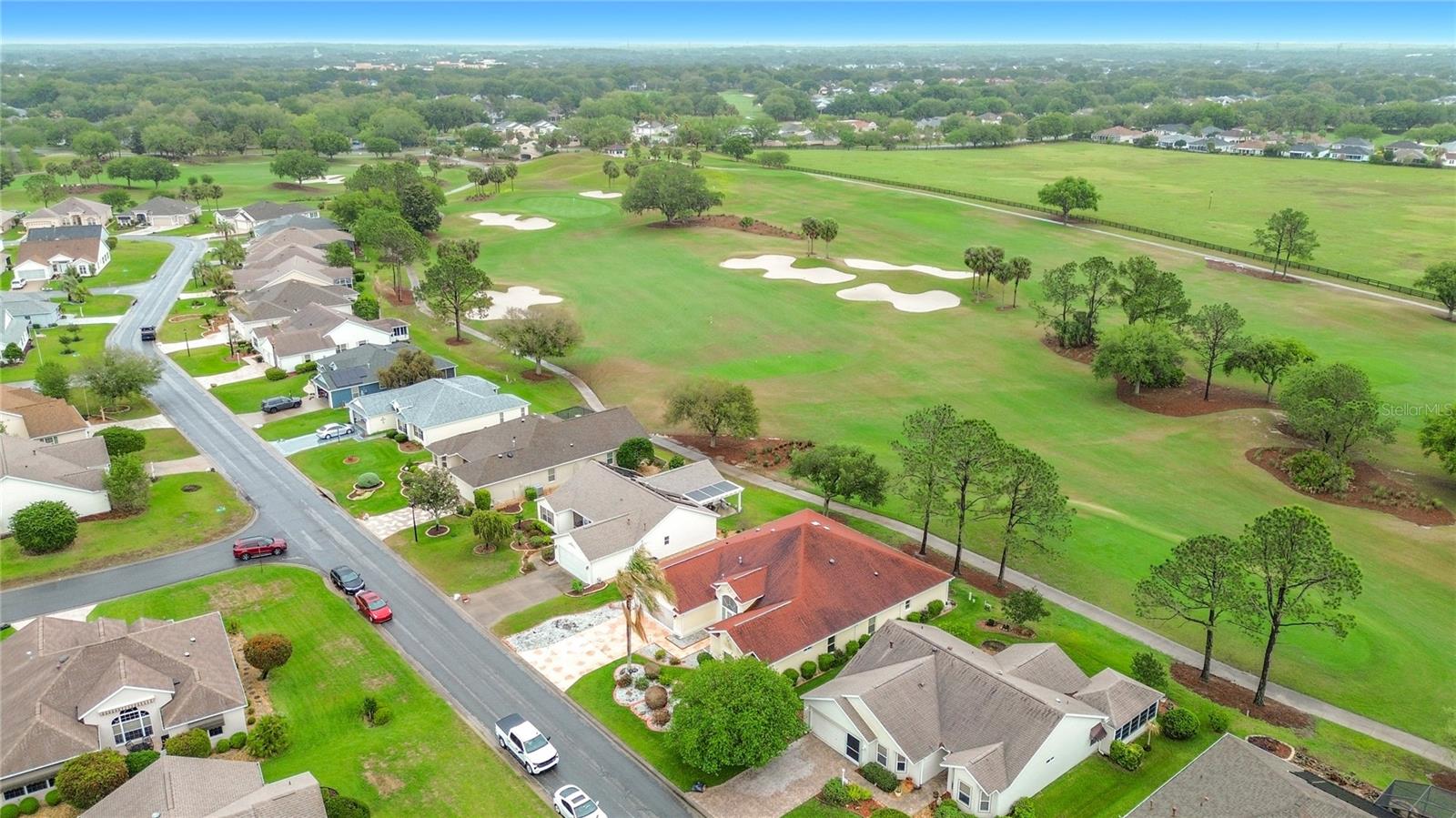1738 AUGUSTINE DR, THE VILLAGES, FL — photo 35